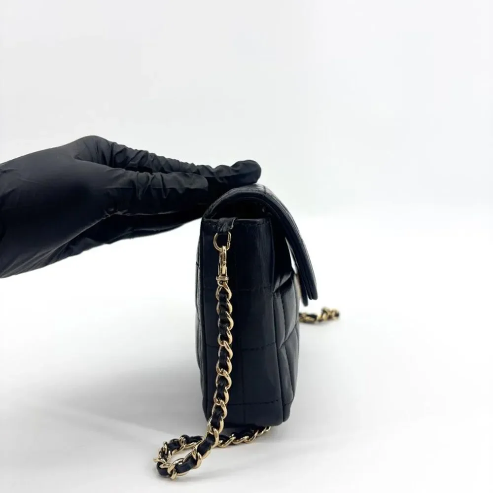 CHANEL delivery duty